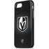 NHL Vegas Golden Knights Black Background iPhone 8 Pro Case