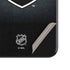 NHL Vegas Golden Knights Black Background iPhone SE (2nd & 3rd Gen) Skin