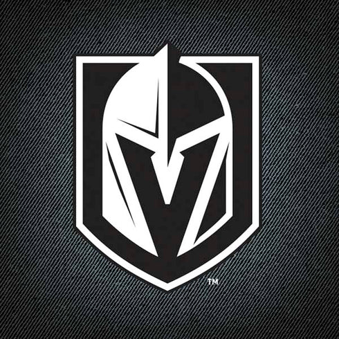 NHL Vegas Golden Knights Black Background iPhone XR Pro Case