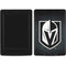 NHL Vegas Golden Knights Black Background Amazon Kindle Skin
