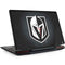 NHL Vegas Golden Knights Black Background Legion Y720 Skin