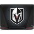 NHL Vegas Golden Knights Black Background Legion Y720 Skin