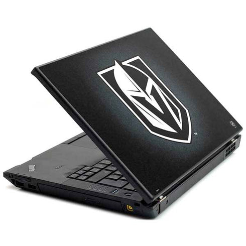 NHL Vegas Golden Knights Black Background Lenovo T420 Skin