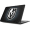 NHL Vegas Golden Knights Black Background Apple MacBook Skin