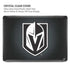NHL Vegas Golden Knights Black Background MacBook Air 13in M1 (2021) Case plus Skin