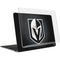 NHL Vegas Golden Knights Black Background MacBook Air 15in (2023-2025) Case plus Skin