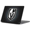 NHL Vegas Golden Knights Black Background Apple MacBook Pro 13-inch Skin