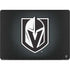 NHL Vegas Golden Knights Black Background MacBook Pro 14in (2021-24) Skin