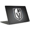 NHL Vegas Golden Knights Black Background Apple MacBook Pro 15-inch Skin