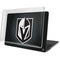 NHL Vegas Golden Knights Black Background MacBook Pro 15in (2016-19) Case plus Skin