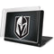 NHL Vegas Golden Knights Black Background MacBook Pro 16in (2019-20) Case plus Skin
