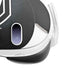 NHL Vegas Golden Knights Black Background Meta Quest 3 Skin