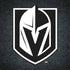 NHL Vegas Golden Knights Black Background Moto E5 Play Skin
