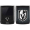 NHL Vegas Golden Knights Black Background Motorola RAZR Skin