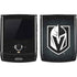NHL Vegas Golden Knights Black Background Motorola RAZR Skin