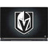 NHL Vegas Golden Knights Black Background MSI GS65 Stealth Laptop Skin