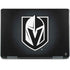 NHL Vegas Golden Knights Black Background Notebook 9 Pro 13in (2017) Skin
