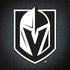 NHL Vegas Golden Knights Black Background Notebook 9 Pro 13in (2017) Skin