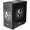 NHL Vegas Golden Knights Black Background NZXT H510 Compact ATX Mid-Tower Case Skin