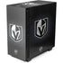 NHL Vegas Golden Knights Black Background NZXT H510 Compact ATX Mid-Tower Case Skin
