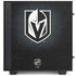 NHL Vegas Golden Knights Black Background NZXT H510 Compact ATX Mid-Tower Case Skin