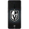 NHL Vegas Golden Knights Black Background OnePlus 7 Pro Skin