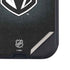 NHL Vegas Golden Knights Black Background Otterbox Defender iPhone Skin