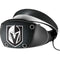 NHL Vegas Golden Knights Black Background PlayStation VR2 Skin
