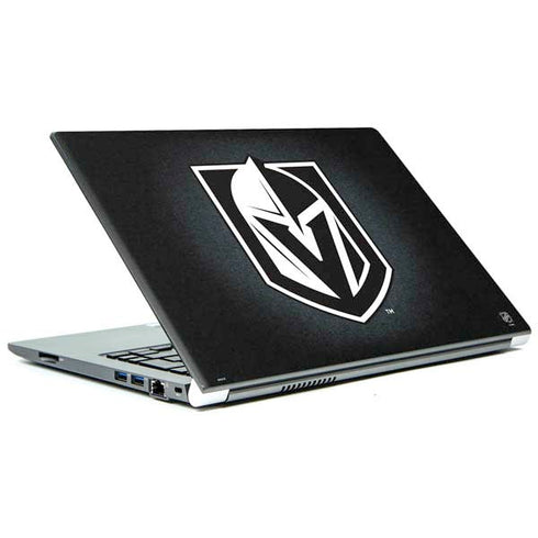 NHL Vegas Golden Knights Black Background Portege Z30t/Z30t-A Skin
