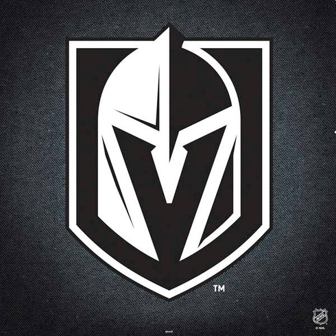 NHL Vegas Golden Knights Black Background PS4 Pro Bundle Skin