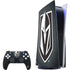 NHL Vegas Golden Knights Black Background PS5 Bundle Skin