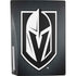 NHL Vegas Golden Knights Black Background PS5 Bundle Skin