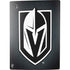 NHL Vegas Golden Knights Black Background PS5 Digital Edition Console Skin