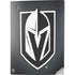 NHL Vegas Golden Knights Black Background PS5 Digital Edition Console Skin