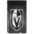 NHL Vegas Golden Knights Black Background PS5 Slim Disk Bundle Skin