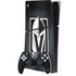 NHL Vegas Golden Knights Black Background PS5 Slim Digital Edition Bundle Skin