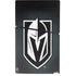 NHL Vegas Golden Knights Black Background PS5 Slim Digital Edition Bundle Skin