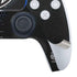 NHL Vegas Golden Knights Black Background PS5 Slim Digital Edition Bundle Skin