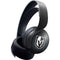 NHL Vegas Golden Knights Black Background PULSE 3D Wireless Headset for PS5 Skin