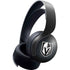 NHL Vegas Golden Knights Black Background PULSE 3D Wireless Headset for PS5 Skin
