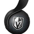 NHL Vegas Golden Knights Black Background PULSE 3D Wireless Headset for PS5 Skin
