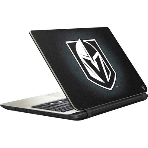 NHL Vegas Golden Knights Black Background Satellite L50-B / S50-B Skin