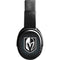 NHL Vegas Golden Knights Black Background Skullcandy Crusher Wireless Skin