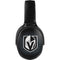 NHL Vegas Golden Knights Black Background Skullcandy Venue Skin