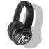 NHL Vegas Golden Knights Black Background Skullcandy Venue Skin