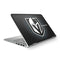NHL Vegas Golden Knights Black Background HP Spectre Skin