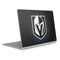 NHL Vegas Golden Knights Black Background Surface Book 2 13.5in Skin
