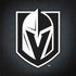 NHL Vegas Golden Knights Black Background Surface Book 2 13.5in Skin