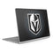 NHL Vegas Golden Knights Black Background Surface Book 2 15in Skin