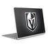 NHL Vegas Golden Knights Black Background Surface Book 2 15in Skin